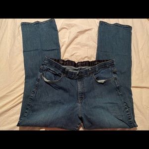 Lee Sinfully Soft Jeans